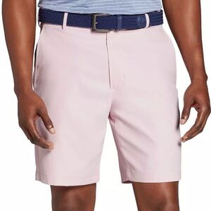 Walter Hagen Men's 9" Inseam Performance 11 Golf Shorts Size 36 NWT Tulip Pink